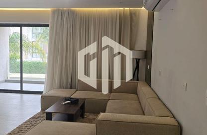 Apartment - 2 Bedrooms - 3 Bathrooms for sale in Lake View Residence - 5th Settlement Compounds - The 5th Settlement - New Cairo City - Cairo