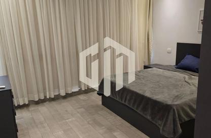 Apartment - 2 Bedrooms - 3 Bathrooms for sale in Lake View Residence - 5th Settlement Compounds - The 5th Settlement - New Cairo City - Cairo