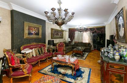 Apartment - 3 Bedrooms - 3 Bathrooms for sale in Stanley - Hay Sharq - Alexandria Apartment - 3 Bedrooms - 3 Bathrooms for sale in Stanley - Hay Sharq - Alexandria
