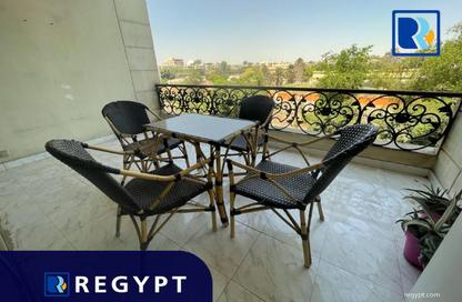 مساحات مكتبية - استوديو - 3 حمامات للايجار في شارع 254 - دجلة - حي المعادي - القاهرة