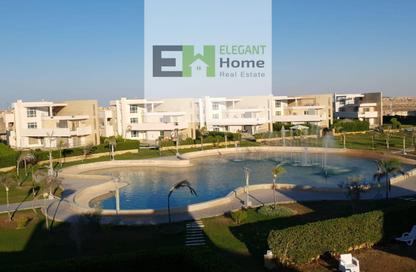 Villa - 5 Bedrooms - 6 Bathrooms for sale in Marseilia Beach 4 - Sidi Abdel Rahman - North Coast