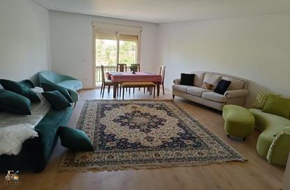 Villa - 4 - 4 for rent in Al Patio 2 - North Investors Area - New Cairo City - Cairo Villa - 4 - 4 for rent in Al Patio 2 - North Investors Area - New Cairo City - Cairo