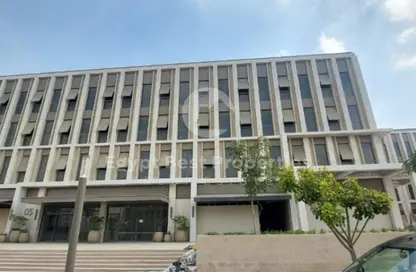 Office Space - Studio - 1 Bathroom for rent in Mivida - 5th Settlement Compounds - The 5th Settlement - New Cairo City - Cairo