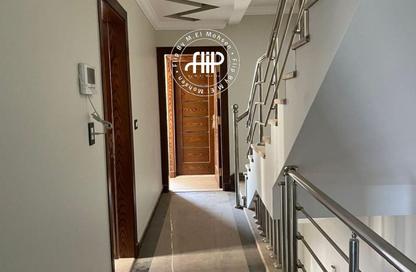 Villa - 4 Bedrooms - 5 Bathrooms for rent in The Crown - Cairo Alexandria Desert Road - 6 October City - Giza Villa - 4 Bedrooms - 5 Bathrooms for rent in The Crown - Cairo Alexandria Desert Road - 6 October City - Giza