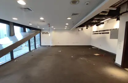 Office Space - 4 Bedrooms - 2 Bathrooms for rent in Eastown - 5th Settlement Compounds - The 5th Settlement - New Cairo City - Cairo