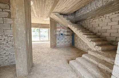 تاون هاوس - 4 غرف نوم - 5 حمامات للبيع في ذا كراون - طريق مصر اسكندرية الصحراوي - مدينة 6 أكتوبر - الجيزة