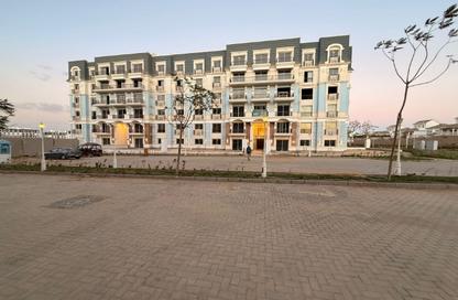 iVilla - 3 - 3 for sale in Mountain View iCity - 5th Settlement Compounds - The 5th Settlement - New Cairo City - Cairo