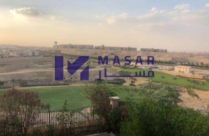 Villa - 4 - 5 for sale in Uptown Cairo - Mokattam - Cairo