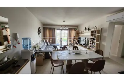 شاليه - 2 غرف نوم - 2 حمامات للبيع في مراسي - سيدي عبد الرحمن - الساحل الشمالي