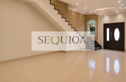 Villa - 5 Bedrooms - 4 Bathrooms for sale in Katameya Gardens - El Katameya Compounds - El Katameya - New Cairo City - Cairo Villa - 5 Bedrooms - 4 Bathrooms for sale in Katameya Gardens - El Katameya Compounds - El Katameya - New Cairo City - Cairo