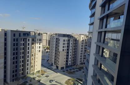 Apartment - 2 Bedrooms - 2 Bathrooms for rent in Zed Towers - Sheikh Zayed Compounds - Sheikh Zayed City - Giza