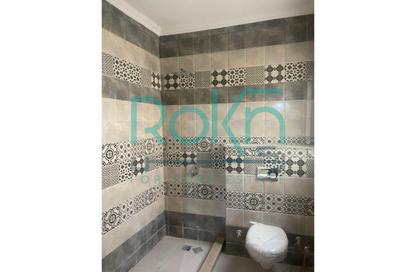 Townhouse - 4 Bedrooms - 5 Bathrooms for sale in Palm Hills Golf Extension - Al Wahat Road - 6 October City - Giza