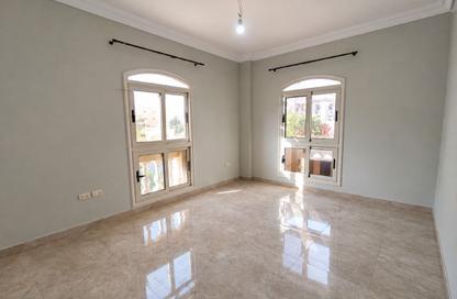 Apartment - 3 Bedrooms - 2 Bathrooms for rent in Leila - North Investors Area - New Cairo City - Cairo