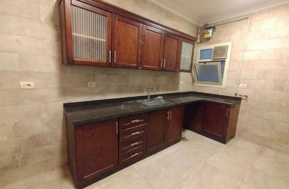 Apartment - 3 Bedrooms - 2 Bathrooms for rent in Leila - North Investors Area - New Cairo City - Cairo