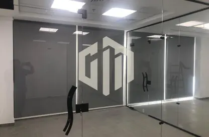 Office Space - 1 Bedroom - 1 Bathroom for rent in Mivida - 5th Settlement Compounds - The 5th Settlement - New Cairo City - Cairo