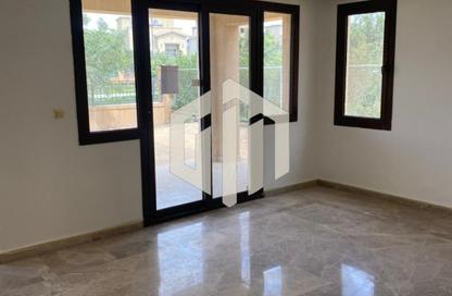 Townhouse - 3 Bedrooms - 3 Bathrooms for rent in Mivida - 5th Settlement Compounds - The 5th Settlement - New Cairo City - Cairo