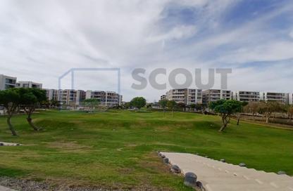 Apartment - 3 Bedrooms - 3 Bathrooms for sale in Shalya Taj City - 5th Settlement Compounds - The 5th Settlement - New Cairo City - Cairo