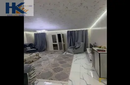 شقة - 3 غرف نوم - 1 حمام للبيع في محور اللبيني - المريوطية - فيصل - حي الهرم - الجيزة