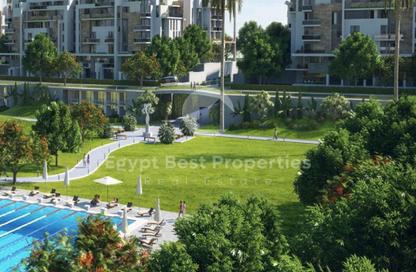 Apartment - 2 - 3 for sale in Mountain View iCity October - 6 October Compounds - 6 October City - Giza Apartment - 2 - 3 for sale in Mountain View iCity October - 6 October Compounds - 6 October City - Giza