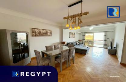 Apartment - 2 - 2 for rent in Hassan Sabri St. - Zamalek - Cairo Apartment - 2 - 2 for rent in Hassan Sabri St. - Zamalek - Cairo