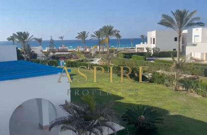 Villa - 6 - 5 for sale in Mountain View - Ras Al Hekma - North Coast