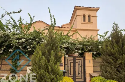 فيلا - 4 غرف نوم - 3 حمامات للبيع في پريڤادو - مدينتي - القاهرة
