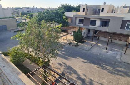 تاون هاوس - 4 - 4 للبيع في بالم هيلز جولف اكستينشن - طريق الواحات - مدينة 6 أكتوبر - الجيزة