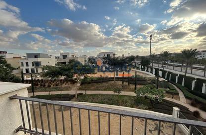 Villa - 5 - 5 for sale in Villette - 5th Settlement Compounds - The 5th Settlement - New Cairo City - Cairo