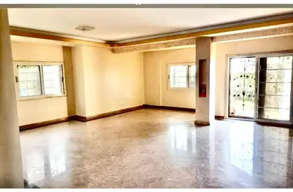 Villa - 4 Bedrooms - 4 Bathrooms for rent in Madinaty - Cairo