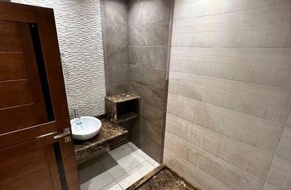 Apartment - 2 Bedrooms - 3 Bathrooms for sale in Villette - 5th Settlement Compounds - The 5th Settlement - New Cairo City - Cairo