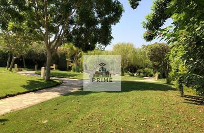 Villa - 7 Bedrooms - 5 Bathrooms for sale in Katameya Hills - 5th Settlement Compounds - The 5th Settlement - New Cairo City - Cairo