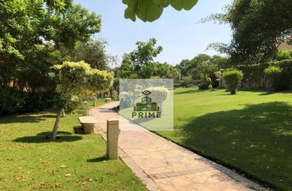 Villa - 7 Bedrooms - 5 Bathrooms for sale in Katameya Hills - 5th Settlement Compounds - The 5th Settlement - New Cairo City - Cairo