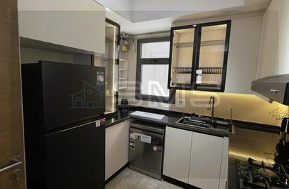 Apartment - 3 - 3 for rent in Villette - 5th Settlement Compounds - The 5th Settlement - New Cairo City - Cairo