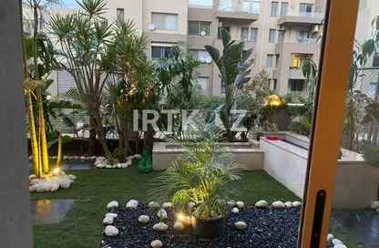 شقة - غرفة نوم - 1 حمام للبيع في فيلدج جيت - المستثمرين الجنوبية - مدينة القاهرة الجديدة - القاهرة