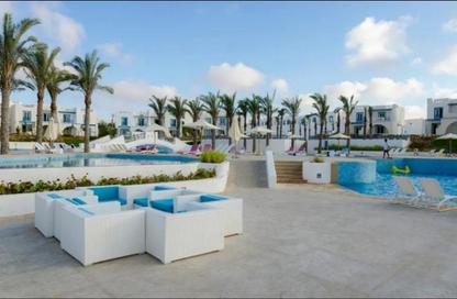 Chalet - 2 - 2 for sale in Mountain View - Ras Al Hekma - North Coast Chalet - 2 - 2 for sale in Mountain View - Ras Al Hekma - North Coast