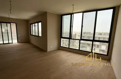 Penthouse - 4 Bedrooms - 4 Bathrooms for rent in Villette - 5th Settlement Compounds - The 5th Settlement - New Cairo City - Cairo