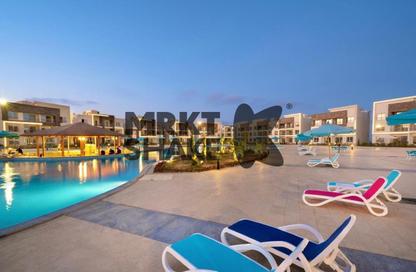 Chalet - 2 Bedrooms - 1 Bathroom for sale in Youd - Ras Al Hekma - North Coast