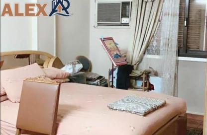 شقة - 3 - 2 للبيع في شارع الغردقه - سان ستيفانو - حي شرق - الاسكندرية
