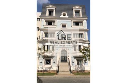 Villa - 3 - 3 for sale in Mountain View Hyde Park - 5th Settlement Compounds - The 5th Settlement - New Cairo City - Cairo Villa - 3 - 3 for sale in Mountain View Hyde Park - 5th Settlement Compounds - The 5th Settlement - New Cairo City - Cairo