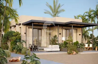 شاليه - 3 غرف نوم - 3 حمامات للبيع في ميسكا - سوما باى - سفاجا - الغردقة - محافظة البحر الاحمر