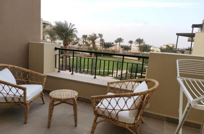 Apartment - 2 Bedrooms - 3 Bathrooms for rent in Uptown Cairo - Mokattam - Cairo