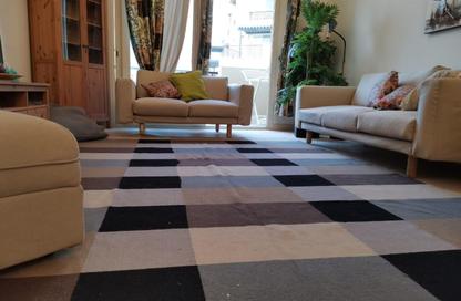 Apartment - 2 Bedrooms - 3 Bathrooms for rent in Uptown Cairo - Mokattam - Cairo
