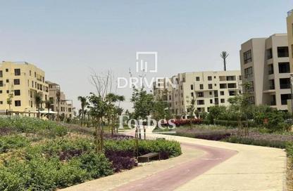 شقة - 3 غرف نوم - 3 حمامات للبيع في أو ويست - كمبوندات 6 أكتوبر - مدينة 6 أكتوبر - الجيزة