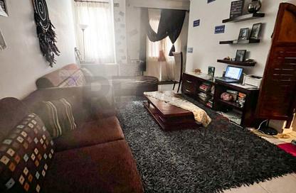 Apartment - 2 Bedrooms - 1 Bathroom for sale in Smouha - Hay Sharq - Alexandria