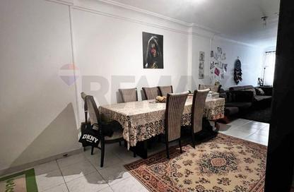 Apartment - 2 Bedrooms - 1 Bathroom for sale in Smouha - Hay Sharq - Alexandria