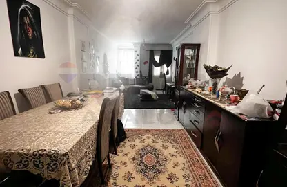 Apartment - 2 Bedrooms - 1 Bathroom for sale in Smouha - Hay Sharq - Alexandria