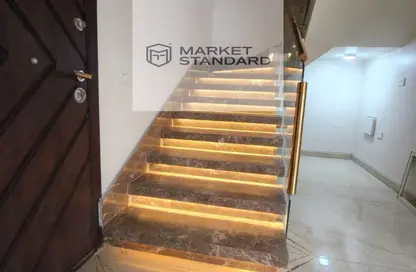 Apartment - 4 Bedrooms - 4 Bathrooms for rent in Hyde Park - New Cairo City - Cairo Apartment - 4 Bedrooms - 4 Bathrooms for rent in Hyde Park - New Cairo City - Cairo