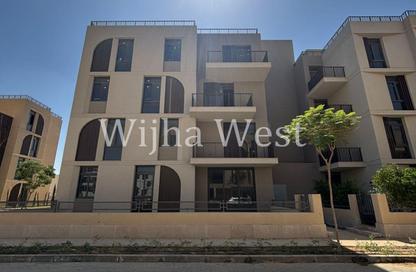 شقة - 2 غرف نوم - 2 حمامات للبيع في فاي سوديك - مدينة زايد الجديدة - الشيخ زايد - الجيزة شقة - 2 غرف نوم - 2 حمامات للبيع في فاي سوديك - مدينة زايد الجديدة - الشيخ زايد - الجيزة