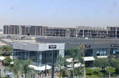 Office Space - Studio - 1 for sale in Eastown - 5th Settlement Compounds - The 5th Settlement - New Cairo City - Cairo