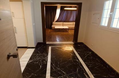 Apartment - 1 Bedroom - 1 Bathroom for rent in Mivida - 5th Settlement Compounds - The 5th Settlement - New Cairo City - Cairo